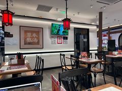 -和府捞面(曹路花园城店)