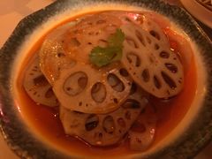 -龙门阵茶屋川菜馆(武康路店)
