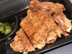 君悦排骨-馔豚·台北菜专门店(深圳湾万象城店)