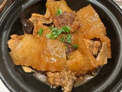 -谭厨中山传家菜.乳鸽.脆鲩鱼(华强北中航城店)
