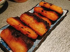 -探鱼·鲜青椒爽麻烤鱼(北京路天河城店)