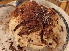-PIZZA BIANCA(民园店)