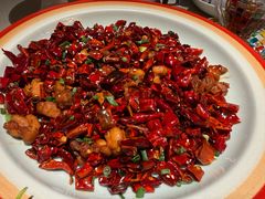 -悦融琥珀·京鲁菜(西单店)