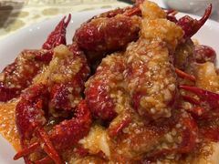 -聚味瞿记·龙虾堂(坡子街店)