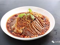 -镜泊小镇(东长安街店)