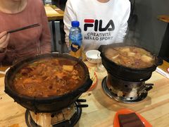 -范贤光鸡公煲(平乐园总店)