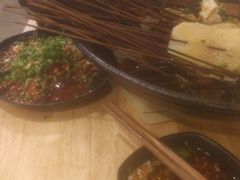 -痴串串(星汉路总店)