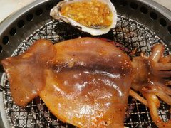 -火炉火自助餐(西直门凯德MALL店)