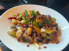 -三酉星·枫·山風与野菜(上海总店)