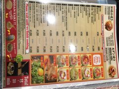 鶴橋風月(难波店)-鹤桥风月(难波御堂格兰维尔店)
