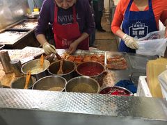 -大腕炸串(河东总店)