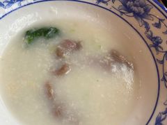 -顺德一品粥·20年凤城老字号(芳村店)