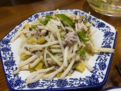 -呼吸森林·生态农庄农家乐私房菜