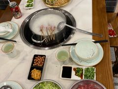 -盈田盈粥庄(博山东路店)