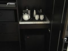 -北京北辰洲际酒店