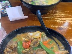 -台州老六海鲜面馆(上南总店)
