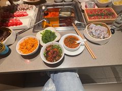 -海底捞火锅(人民广场店)