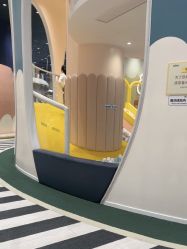 -奈尔宝家庭中心·亲子餐厅(鄞州万达店)