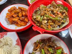 -宝正臻天津包子总店(金阳光居易店)