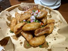 -肖记公安牛肉鱼杂馆·省级非物质文化遗产(万松园直营店)
