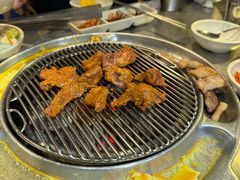 -喜来稀肉(虹泉路店)