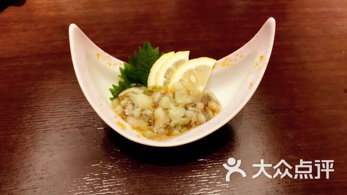 丸忠寿司(丸忠新世纪广场店)芥末章鱼图片 - 第6张