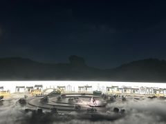 -鼎盛王朝康熙大典实景演出