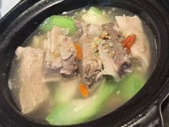 -广州富力丽思卡尔顿酒店·丽轩·粤菜