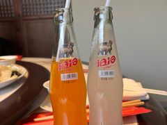 -高玛纳驴肉火烧(一世界店)