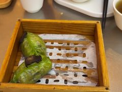 -蔡澜点心·粤菜(万菱汇店)