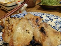 -鸟幸 TORISAKI 炭火居酒屋
