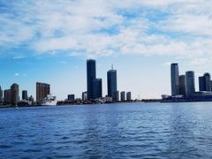 -海河外滩公园