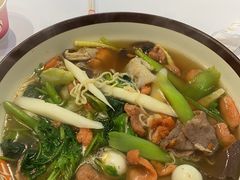 -张亮麻辣烫(武汉武昌首义路店)