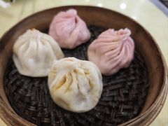 蟹粉小笼-王興記(中山路店)