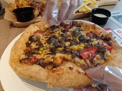 -必胜客(航洋国际店)