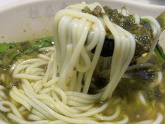 -桂在香知桂林米粉(南岗松雷店)