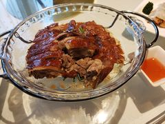 烧鸭-顺丰国宴(工业博物馆店)