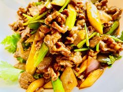 -蔓兰家的四季S0餐厅·融合菜(当代MOMA店)