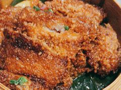 -丽华园(汉阳龙阳店)