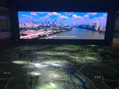-广州市城市规划展览中心