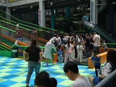 -蒙特利亲子乐园