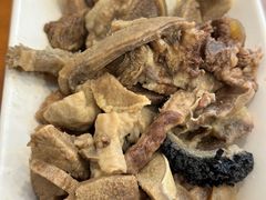 -老牌依强牛肉店(达道总店)