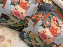 -爸爸糖吐司面包(大连高新锦辉商场店)