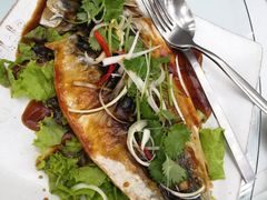 -Palate Angkor Restaurant & Bar