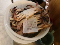 -三个渔夫·蒸汽海鲜(小白楼店)