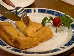 -玫瑰园西餐厅(新华大厦店)
