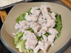 -芭夯兔·兔肉汤锅(新都店)