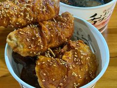 -李字号臭豆腐(总店)
