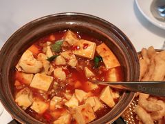 -上上席川菜(凯德乐峰广场店)