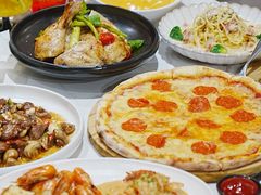 -星漠亲子餐厅•有机食材•儿童游乐